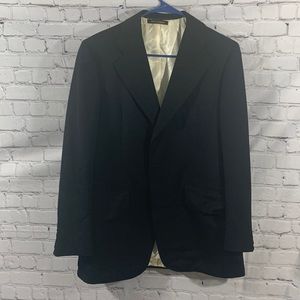 Men’s wool turnbull and asser blazer size 38s